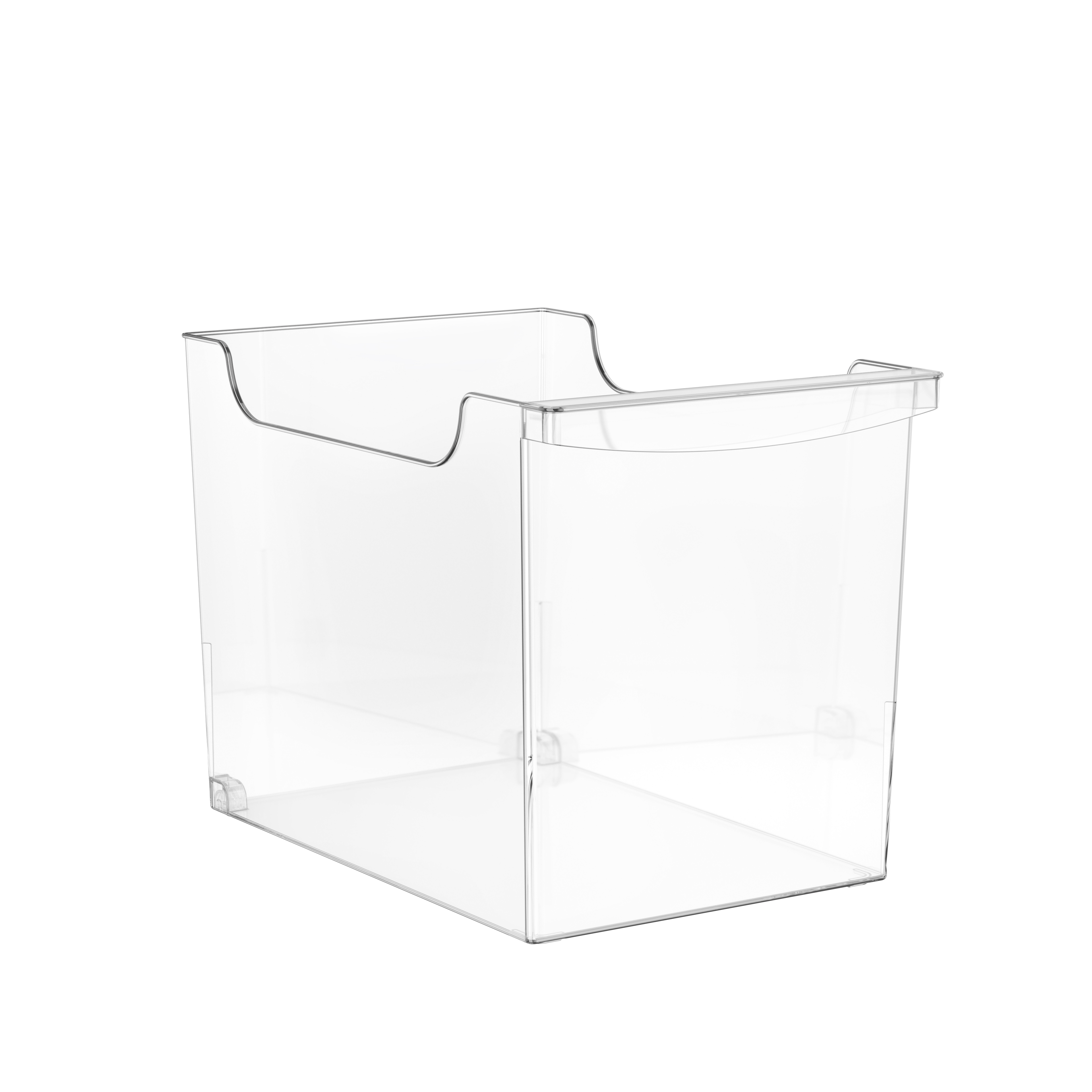 Tempat peluncuran ekstra besar